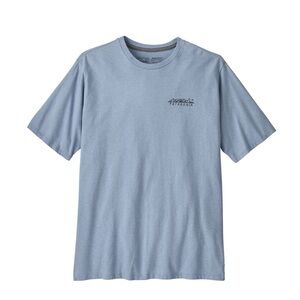 Patagonia Kids How to Heal Graphic Tee